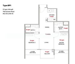 Dunearn Road (D11), Condominium #590583101